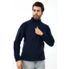 Unisex Polar Mont - Lacivert