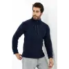 Unisex Polar Mont - Lacivert