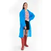 Yağmurluk Unisex Mrc 881 - Mavi