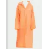 Yağmurluk Unisex Mrc 881 - Turuncu