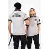 Yeni Tip Güvenlik Kısa Kol Penye Tişört