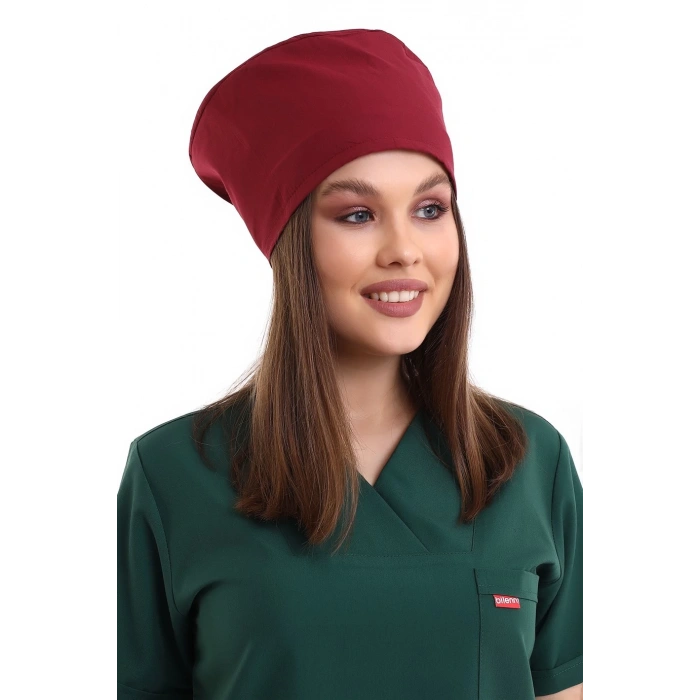 Bordo Cerrahi Bone - Bianada