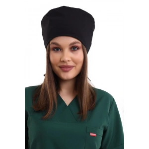 Siyah Cerrahi Bone - Bianada