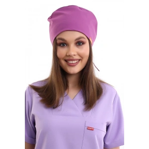 Açık Mor Cerrahi Bone - Bianada