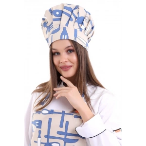 Mantar Kep - 1113 Çatal Kaşık