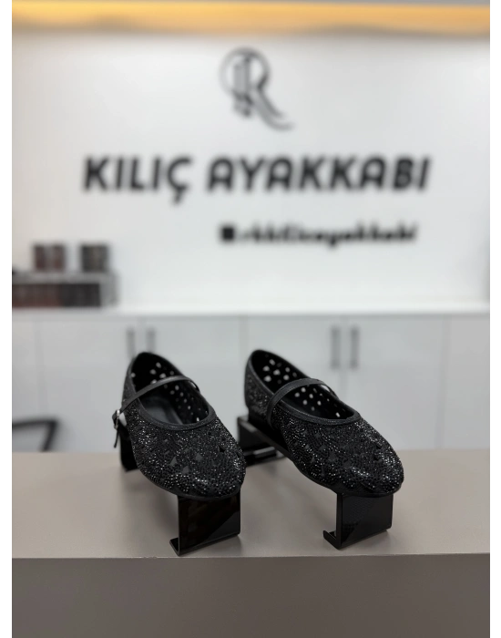 Taşlı Babet Filorin Babet