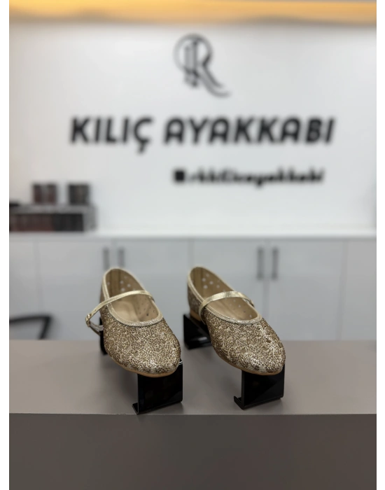 Taşlı Babet Filorin Babet
