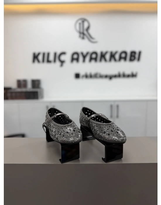 Taşlı Babet Filorin Babet