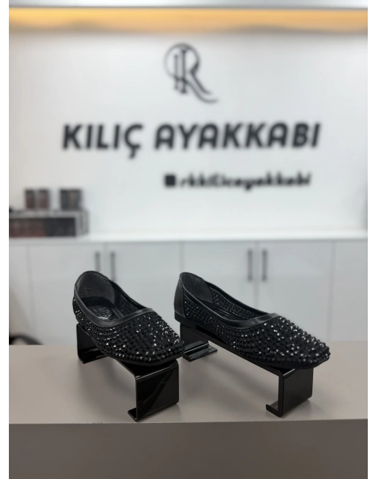 Milenyum Taşlı Babet Filorin
