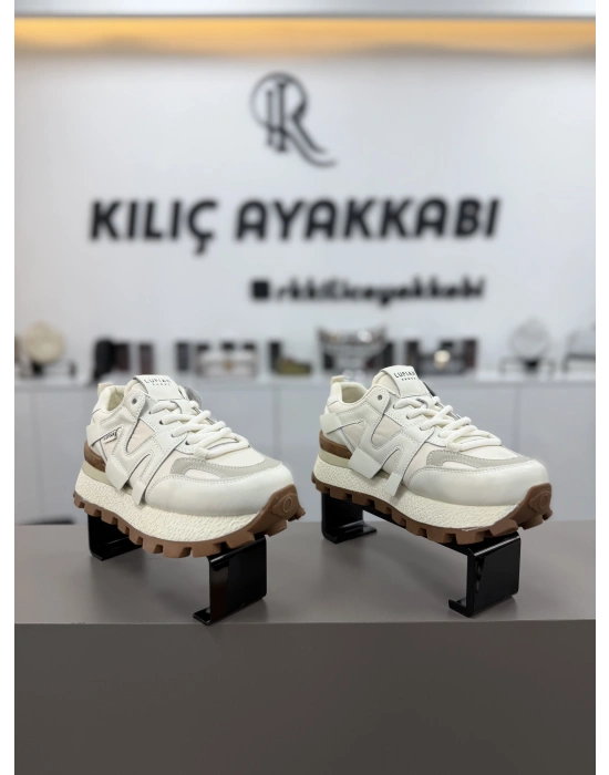 Emıly Kadın Sneaker