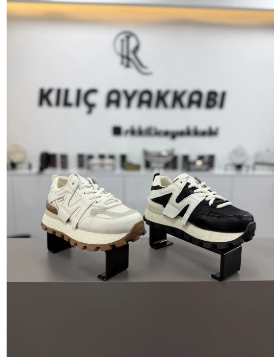 Emıly Kadın Sneaker