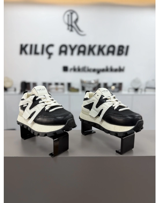 Emıly Kadın Sneaker Ayakkabı