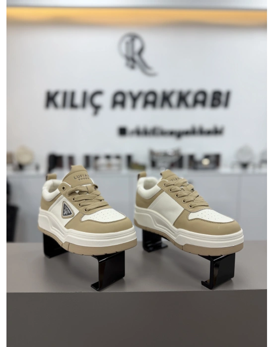 Jennıfer Kadın Sneaker Ayakkabı