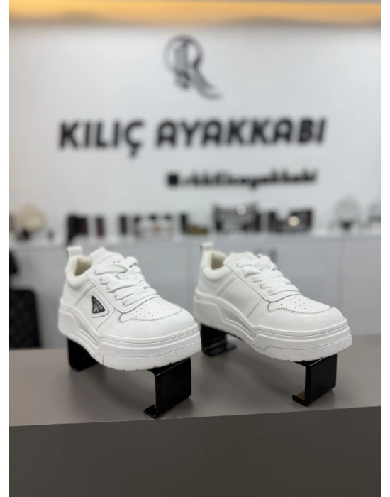 Jennıfer Kadın Sneaker Ayakkabı