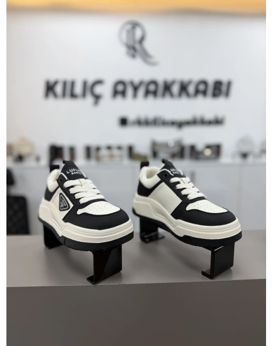 Jennıfer Kadın Sneaker Ayakkabı