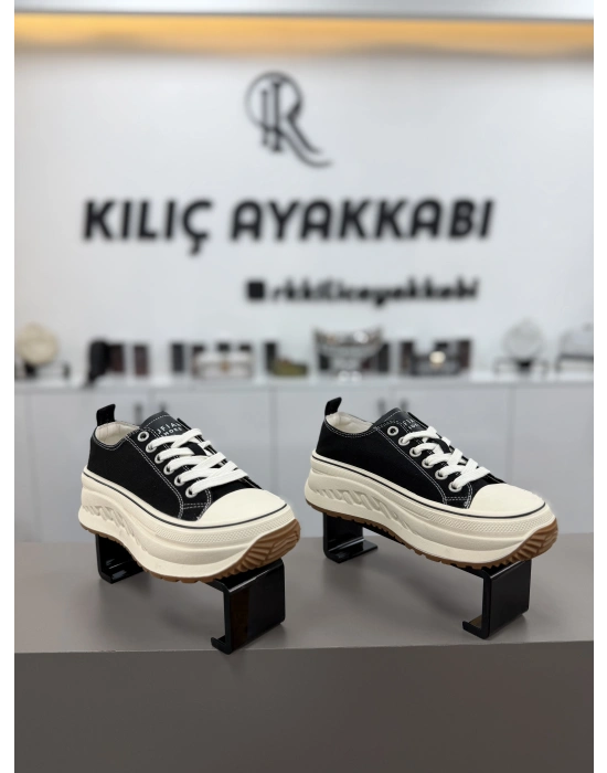 Shey Convers Skecars Ayakkbı