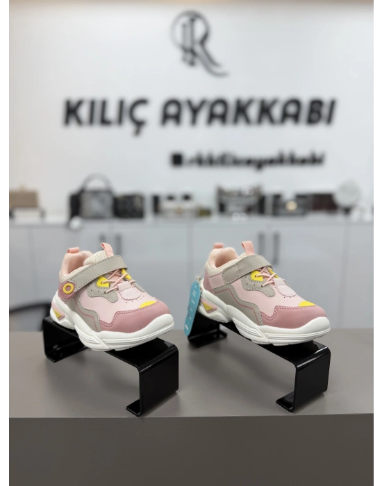 Charm Çocuk Sneaker Ayakkabı
