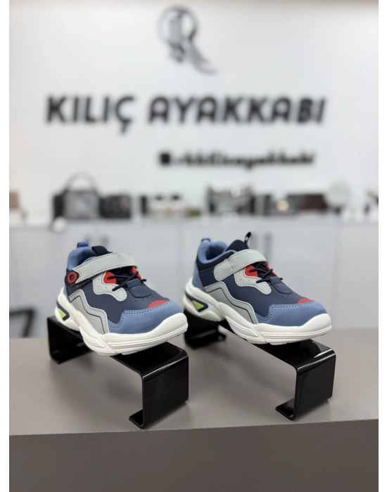 Charm Çocuk Sneaker Ayakkabı