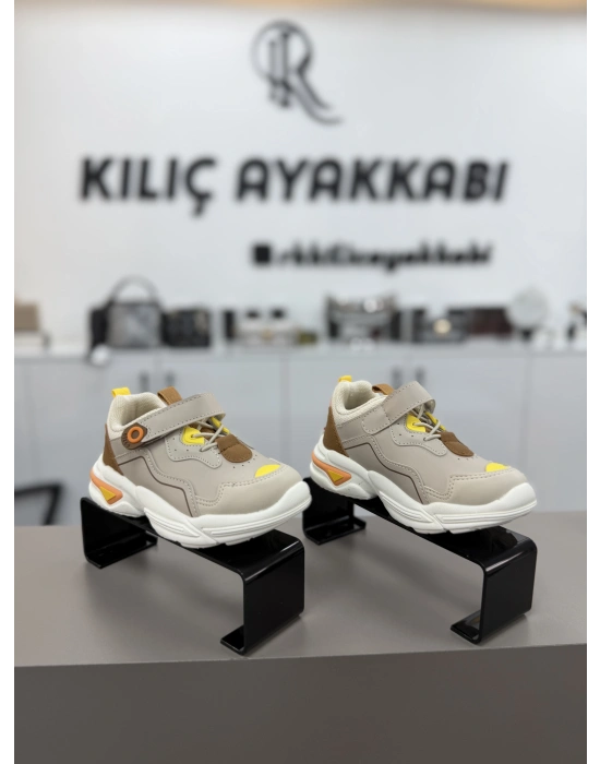 Charm Çocuk Sneaker Ayakkabı