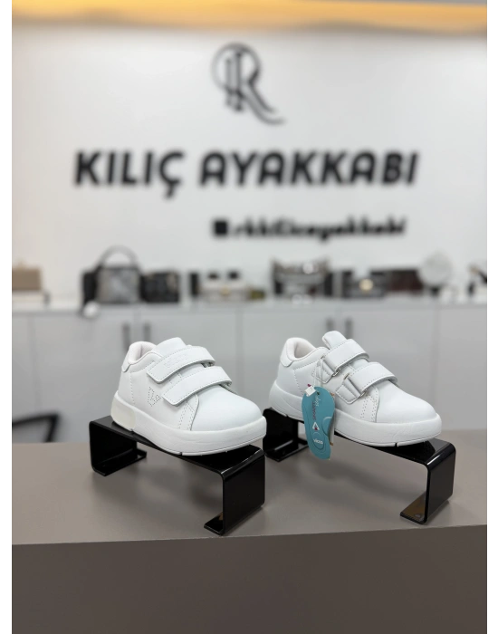 taban ışıklı ortepetik çocuk ayakkabı