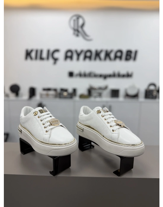 Aleysia Kadın Sneaker Ayakkabı