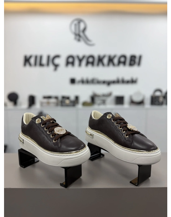 Aleysia Kadın Sneaker Ayakkabı