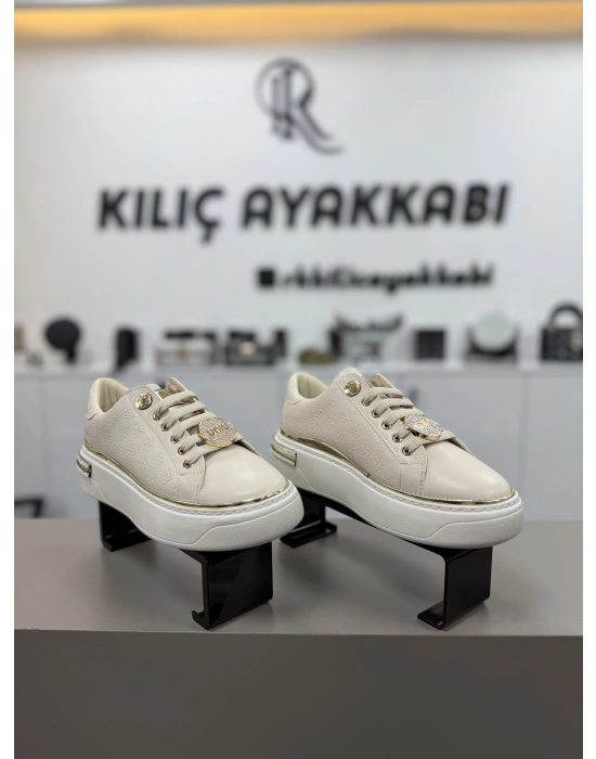 Aleysia Kadın Sneaker Ayakkabı