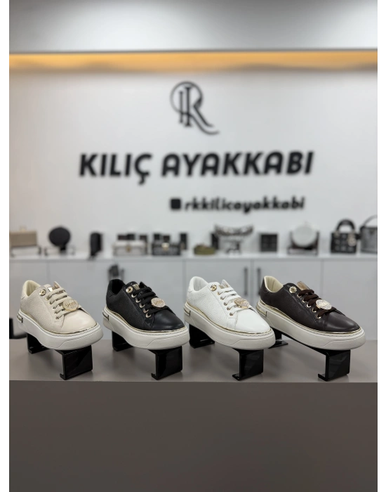 Aleysia Kadın Sneaker Ayakkabı