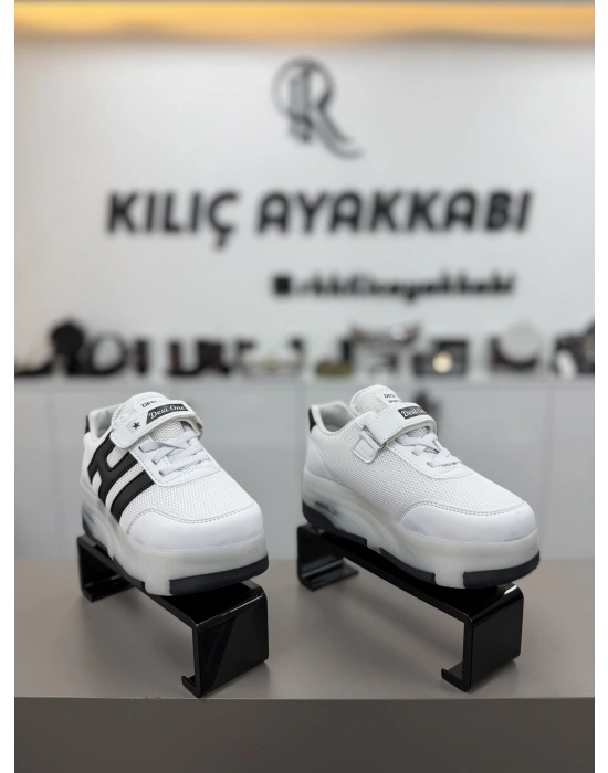 Patenli Ayakkabı Işıklı