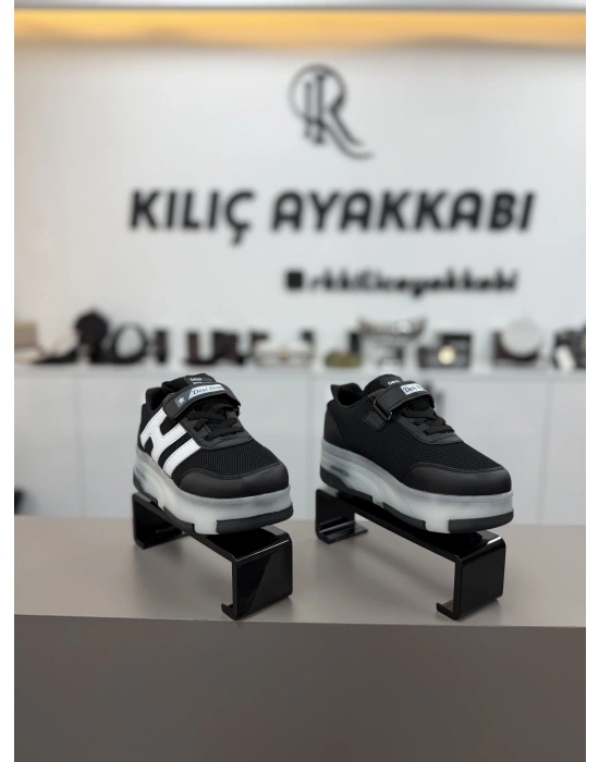 Patenli Ayakkabı Işıklı