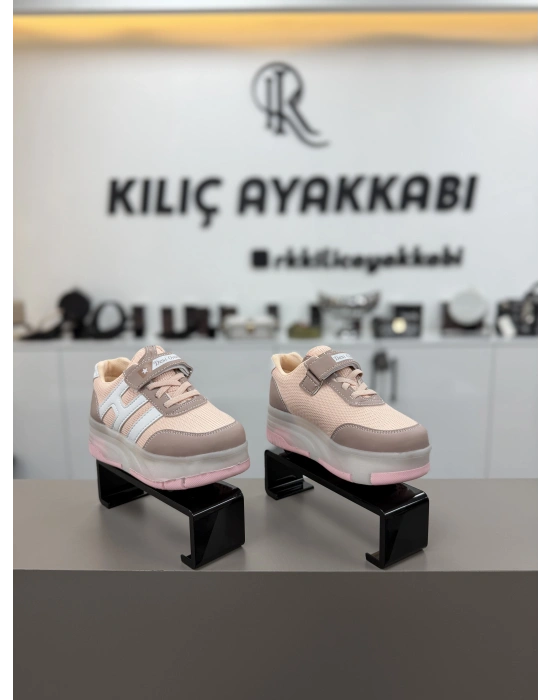 Patenli Ayakkabı Işıklı