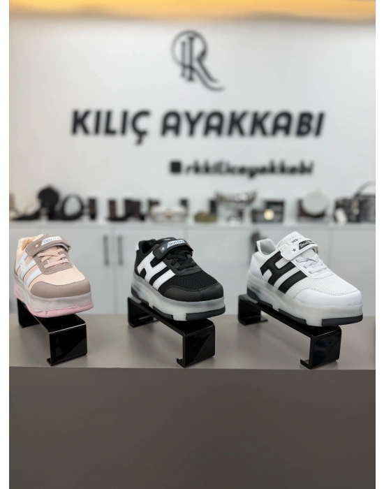 Patenli Ayakkabı Işıklı