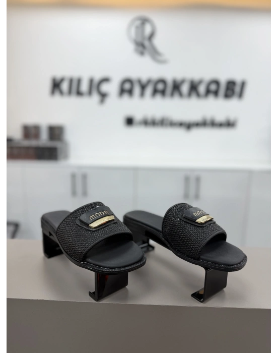 Moda florin Terlik