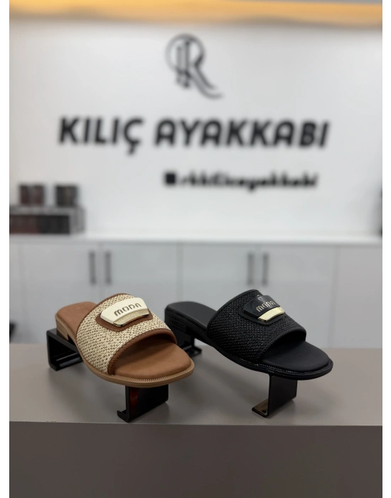 Moda florin Terlik
