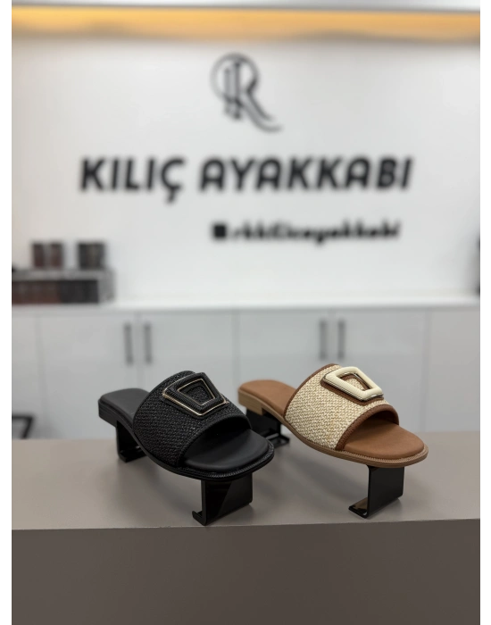 St 125 Rahat Terlik