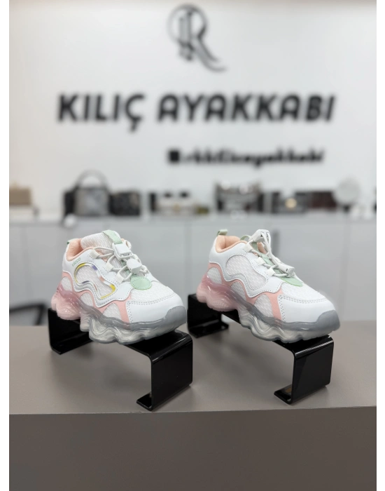 Vicco Skecars ortepeik spor