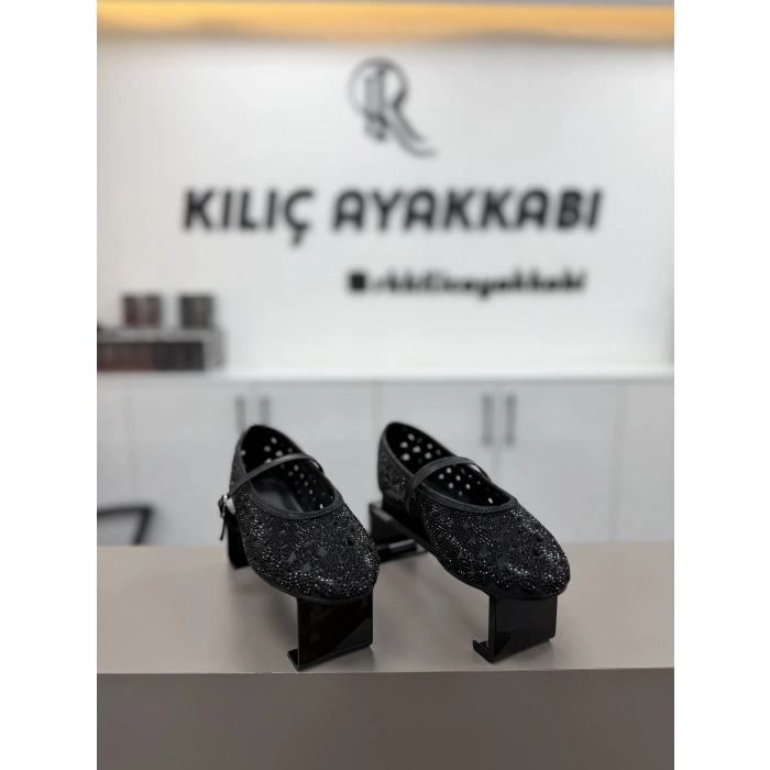 Taşlı Babet Filorin Babet