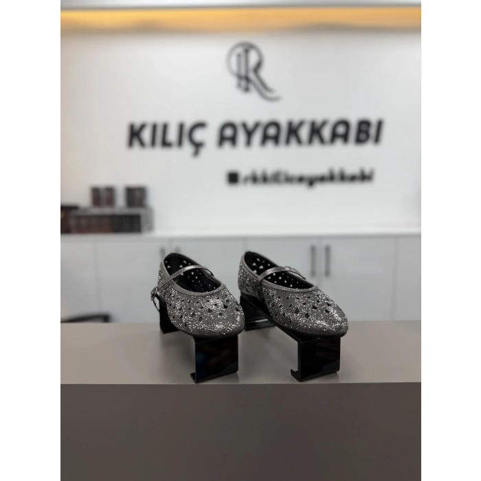 Taşlı Babet Filorin Babet