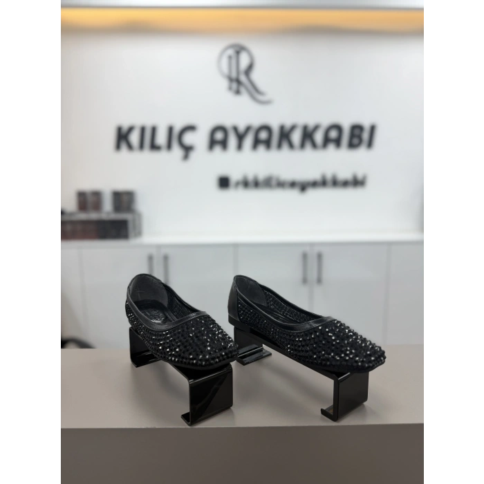 Milenyum Taşlı Babet Filorin