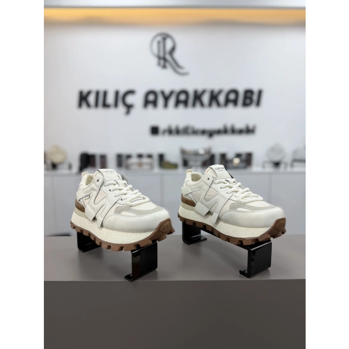 Emıly Kadın Sneaker