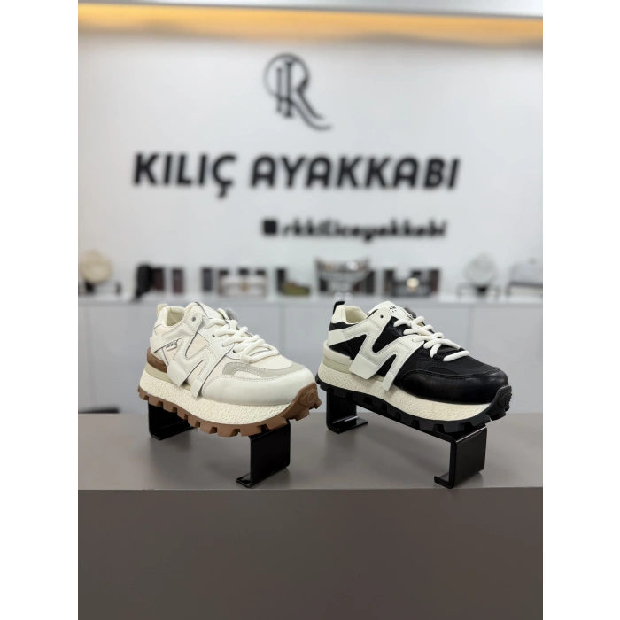 Emıly Kadın Sneaker