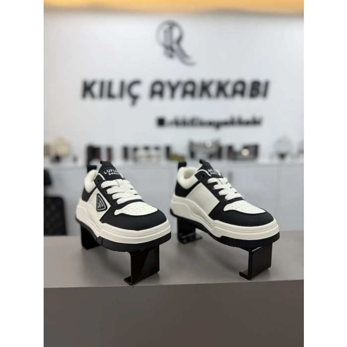 Jennıfer Kadın Sneaker Ayakkabı