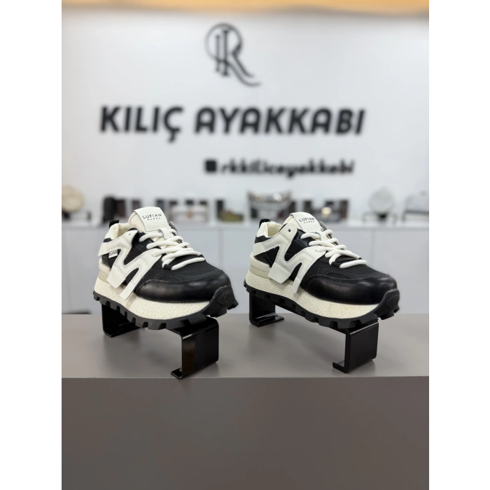 Emıly Kadın Sneaker Ayakkabı