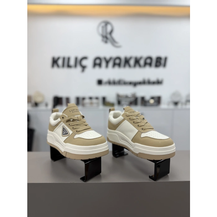 Jennıfer Kadın Sneaker Ayakkabı