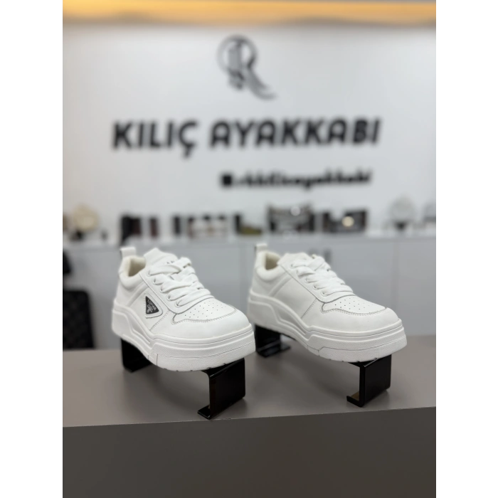 Jennıfer Kadın Sneaker Ayakkabı