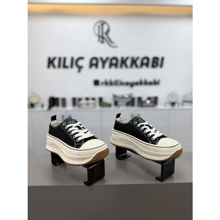 Shey Convers Skecars Ayakkbı