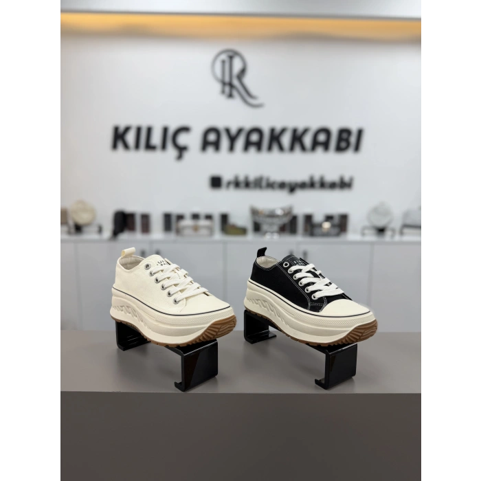 Shey Convers Skecars Ayakkbı