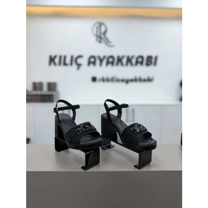 Dolgu Rahat Sandelet Filorin