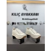 Shey Convers Skecars Ayakkbı