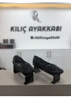 Milenyum Taşlı Babet Filorin